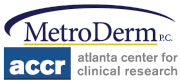 Metroderm ACCR