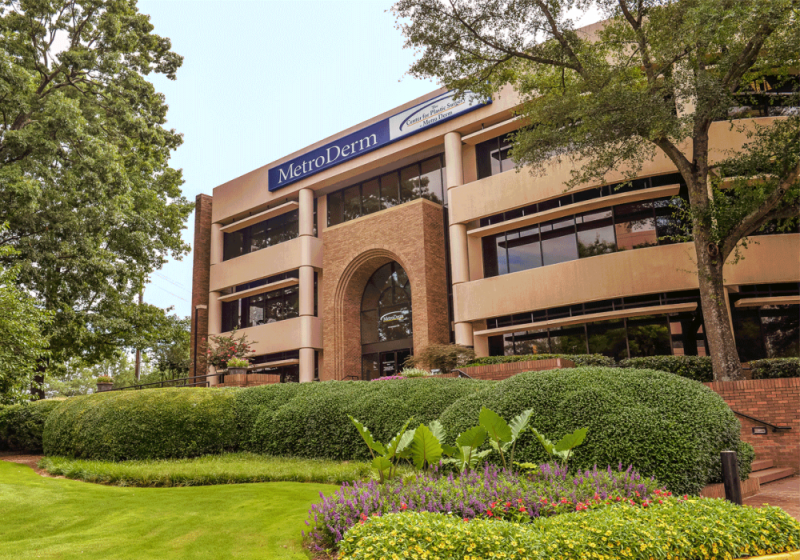 MetroDerm Office