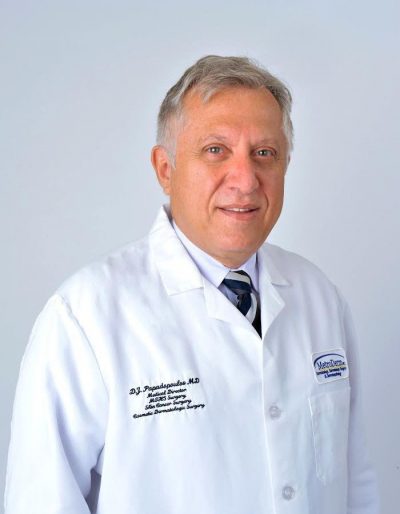 Dr. Papadopoulos